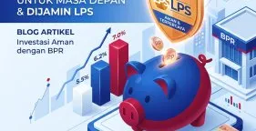 Panduan Memilih BPR Terbaik di Kota Bekasi: Bunga Deposito Tinggi LPS, Kredit Cepat, dan Legalitas OJK