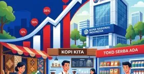 Mengakselerasi Pertumbuhan UMKM: Peran Strategis BPR dalam Pembiayaan Modal Kerja Usaha Rakyat